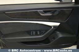 Audi A6 Avant 3.0 TDI Quattro S-Line Automatas 2018 full