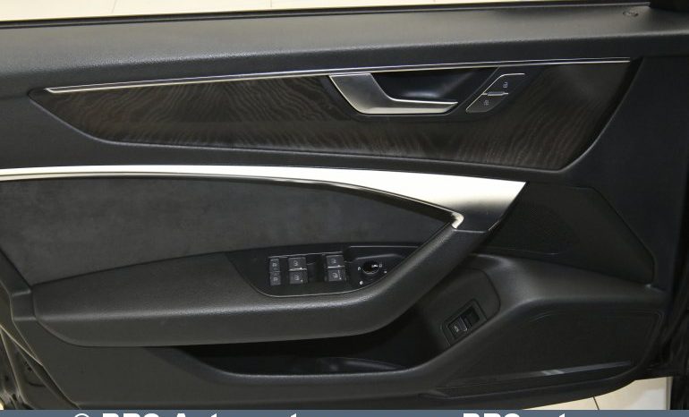 Audi A6 Avant 3.0 TDI Quattro S-Line Automatas 2018 full