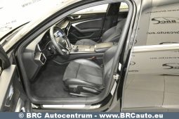 Audi A6 Avant 3.0 TDI Quattro S-Line Automatas 2018 full