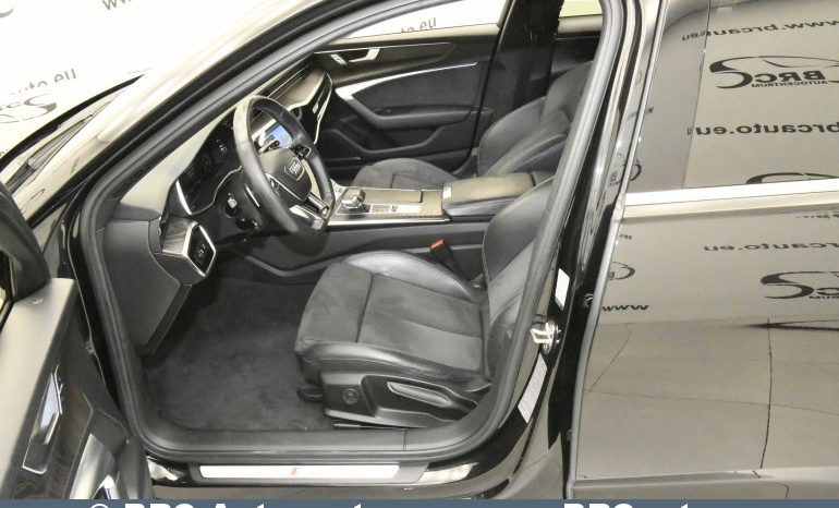 Audi A6 Avant 3.0 TDI Quattro S-Line Automatas 2018 full