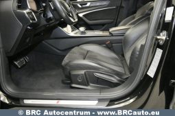 Audi A6 Avant 3.0 TDI Quattro S-Line Automatas 2018 full