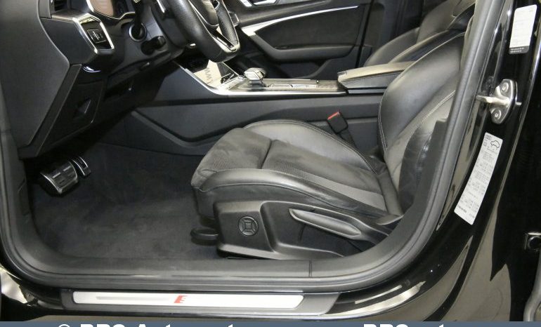 Audi A6 Avant 3.0 TDI Quattro S-Line Automatas 2018 full