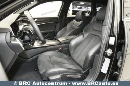 Audi A6 Avant 3.0 TDI Quattro S-Line Automatas 2018 full