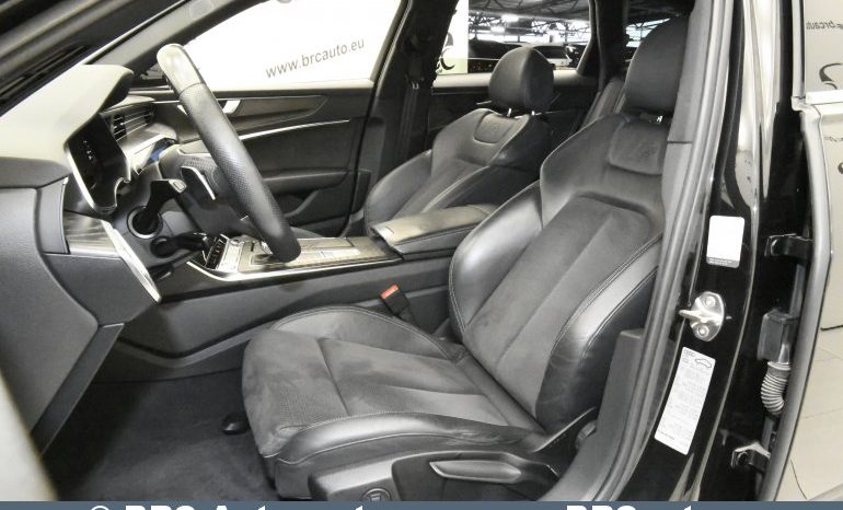 Audi A6 Avant 3.0 TDI Quattro S-Line Automatas 2018 full