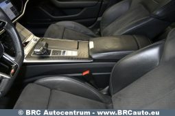 Audi A6 Avant 3.0 TDI Quattro S-Line Automatas 2018 full