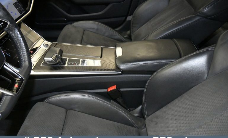 Audi A6 Avant 3.0 TDI Quattro S-Line Automatas 2018 full