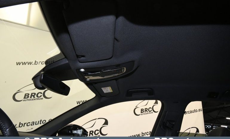 Audi A6 Avant 3.0 TDI Quattro S-Line Automatas 2018 full