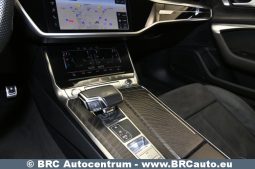 Audi A6 Avant 3.0 TDI Quattro S-Line Automatas 2018 full