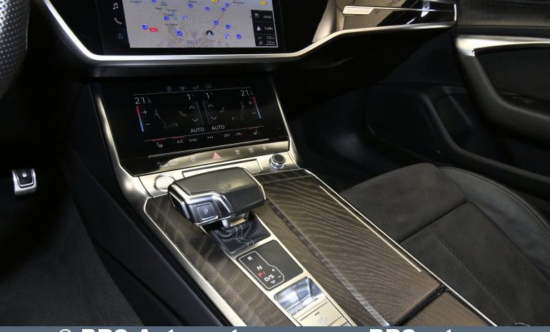 Audi A6 Avant 3.0 TDI Quattro S-Line Automatas 2018 full