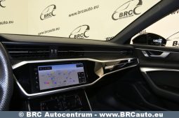 Audi A6 Avant 3.0 TDI Quattro S-Line Automatas 2018 full