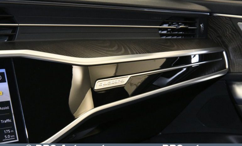 Audi A6 Avant 3.0 TDI Quattro S-Line Automatas 2018 full