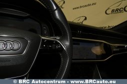 Audi A6 Avant 3.0 TDI Quattro S-Line Automatas 2018 full