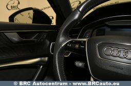 Audi A6 Avant 3.0 TDI Quattro S-Line Automatas 2018 full