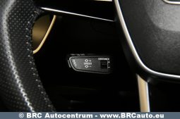 Audi A6 Avant 3.0 TDI Quattro S-Line Automatas 2018 full