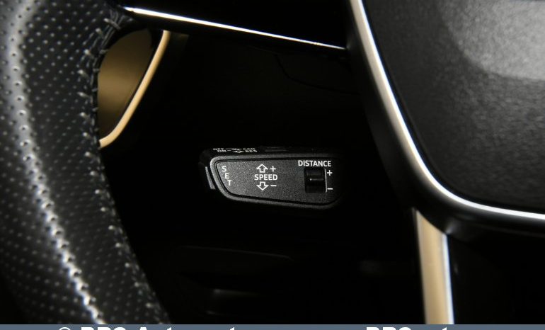 Audi A6 Avant 3.0 TDI Quattro S-Line Automatas 2018 full