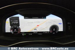 Audi A6 Avant 3.0 TDI Quattro S-Line Automatas 2018 full