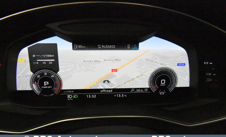 Audi A6 Avant 3.0 TDI Quattro S-Line Automatas 2018 full