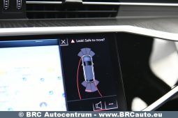 Audi A6 Avant 3.0 TDI Quattro S-Line Automatas 2018 full