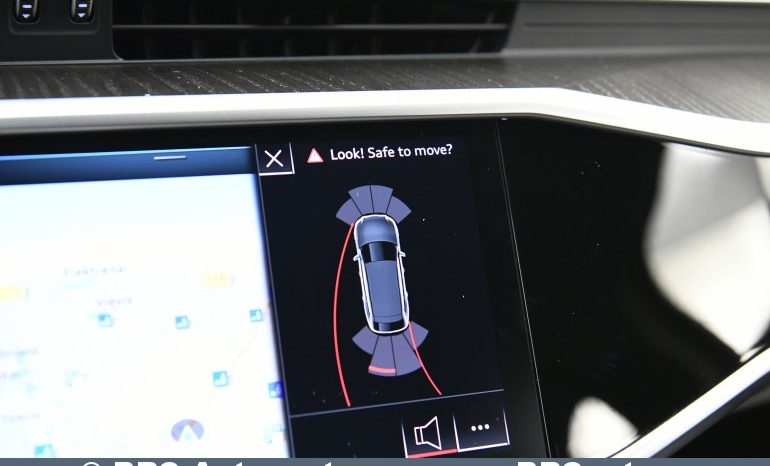 Audi A6 Avant 3.0 TDI Quattro S-Line Automatas 2018 full