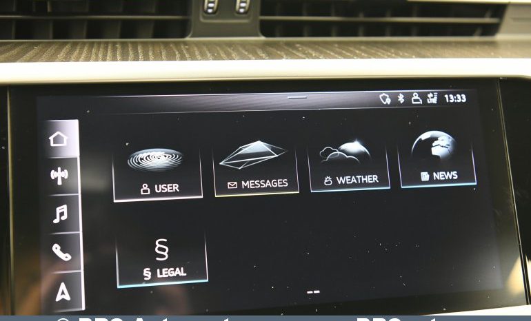 Audi A6 Avant 3.0 TDI Quattro S-Line Automatas 2018 full