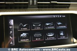 Audi A6 Avant 3.0 TDI Quattro S-Line Automatas 2018 full