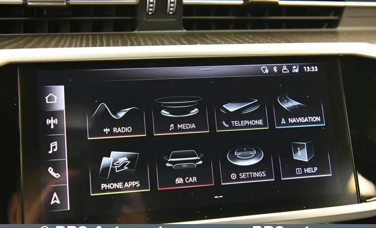 Audi A6 Avant 3.0 TDI Quattro S-Line Automatas 2018 full