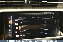 Audi A6 Avant 3.0 TDI Quattro S-Line Automatas 2018 full