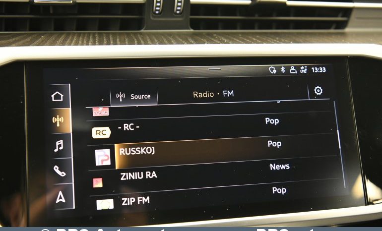 Audi A6 Avant 3.0 TDI Quattro S-Line Automatas 2018 full