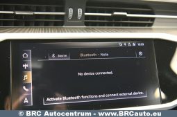 Audi A6 Avant 3.0 TDI Quattro S-Line Automatas 2018 full