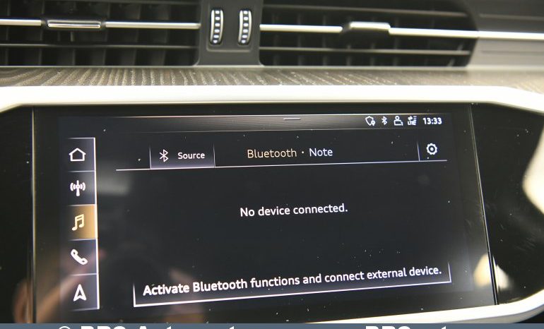 Audi A6 Avant 3.0 TDI Quattro S-Line Automatas 2018 full