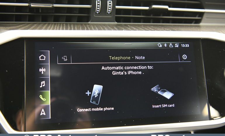 Audi A6 Avant 3.0 TDI Quattro S-Line Automatas 2018 full