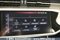 Audi A6 Avant 3.0 TDI Quattro S-Line Automatas 2018 full