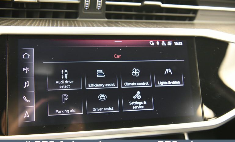 Audi A6 Avant 3.0 TDI Quattro S-Line Automatas 2018 full