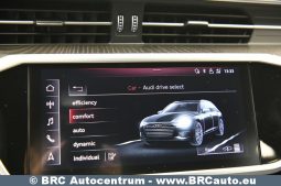 Audi A6 Avant 3.0 TDI Quattro S-Line Automatas 2018 full