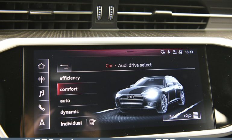 Audi A6 Avant 3.0 TDI Quattro S-Line Automatas 2018 full