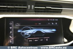 Audi A6 Avant 3.0 TDI Quattro S-Line Automatas 2018 full