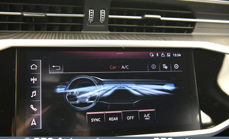 Audi A6 Avant 3.0 TDI Quattro S-Line Automatas 2018 full