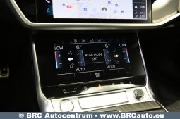 Audi A6 Avant 3.0 TDI Quattro S-Line Automatas 2018 full