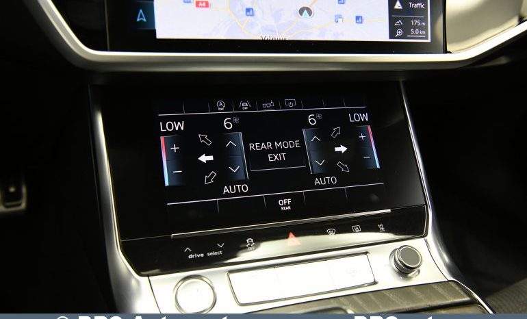 Audi A6 Avant 3.0 TDI Quattro S-Line Automatas 2018 full