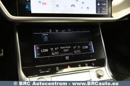 Audi A6 Avant 3.0 TDI Quattro S-Line Automatas 2018 full