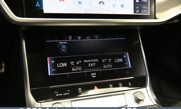 Audi A6 Avant 3.0 TDI Quattro S-Line Automatas 2018 full