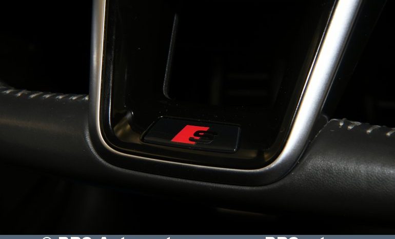 Audi A6 Avant 3.0 TDI Quattro S-Line Automatas 2018 full