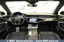 Audi A6 Avant 3.0 TDI Quattro S-Line Automatas 2018 full