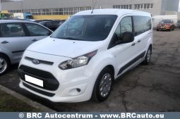 Ford Tourneo Connect 1.5 TDCi 2016