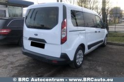 Ford Tourneo Connect 1.5 TDCi 2016