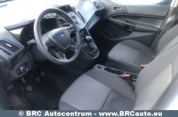 Ford Tourneo Connect 1.5 TDCi 2016