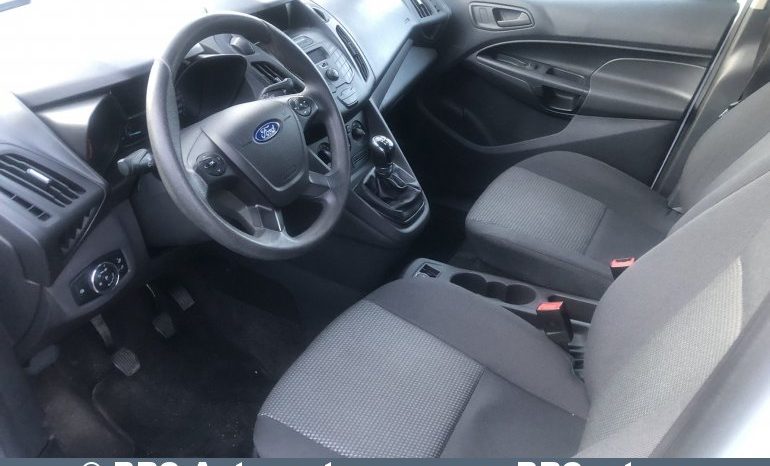 Ford Tourneo Connect 1.5 TDCi 2016 full