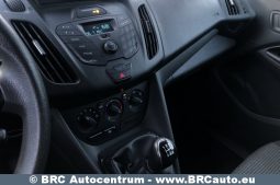 Ford Tourneo Connect 1.5 TDCi 2016