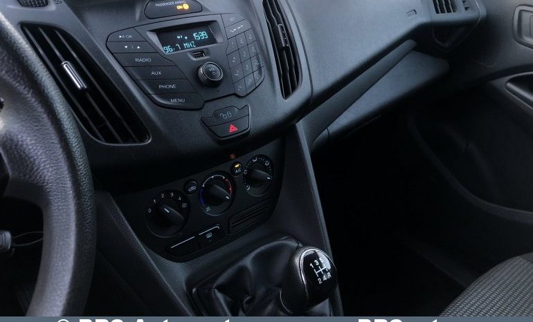 Ford Tourneo Connect 1.5 TDCi 2016 full