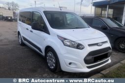 Ford Tourneo Connect 1.5 TDCi 2016